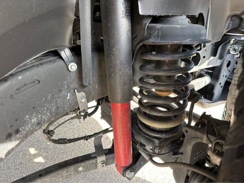 Used 2023 Jeep Wrangler Unlimited Rubicon 4xe image 46