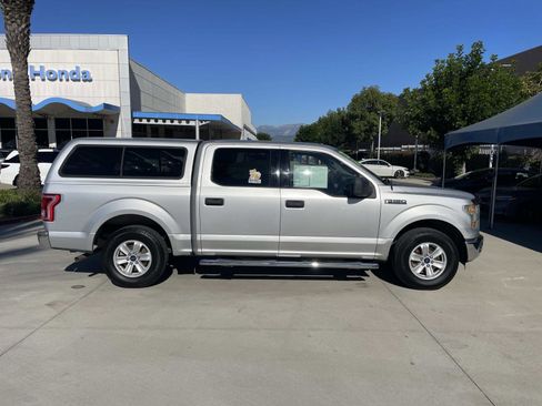 Used 2016 Ford F150 XLT image 24