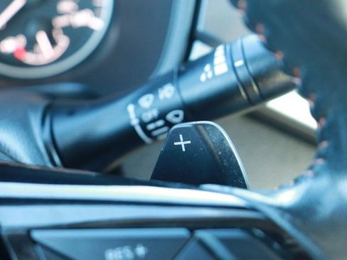 Used 2024 Nissan Altima 2.5 SR image 19