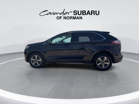 Used 2020 Ford Edge SEL image 8