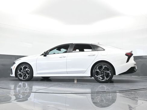 Used 2025 Kia K5 GT-Line w/ GT-Line Premium Package FWD image 66