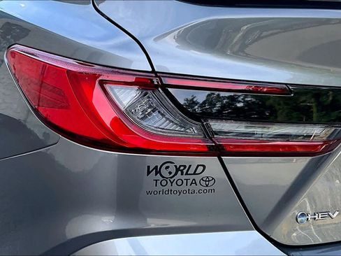 Used 2026 Toyota Camry XSE w/ Premium Plus Package FWD image 29