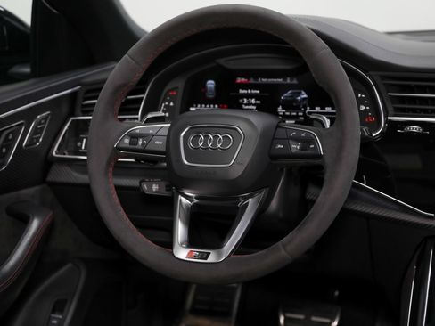 Used 2022 Audi RS Q8 AWD/4WD image 50