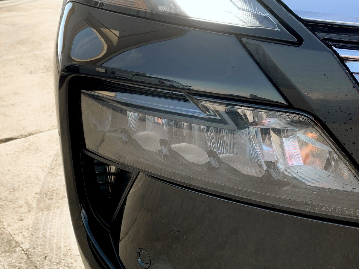 Used 2026 Nissan Rogue SL AWD/4WD image 9