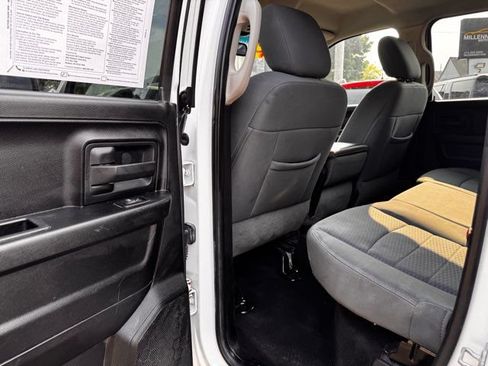 Used 2013 RAM 1500 Express AWD/4WD image 14