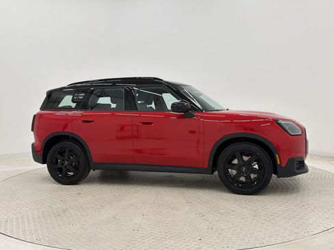 New 2026 MINI Cooper Countryman S image 8