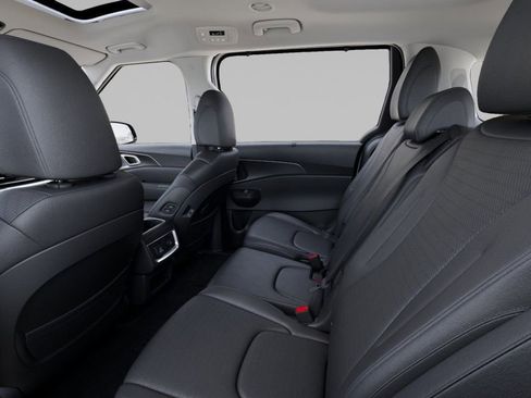 New 2026 Kia Carnival SX Prestige FWD image 18
