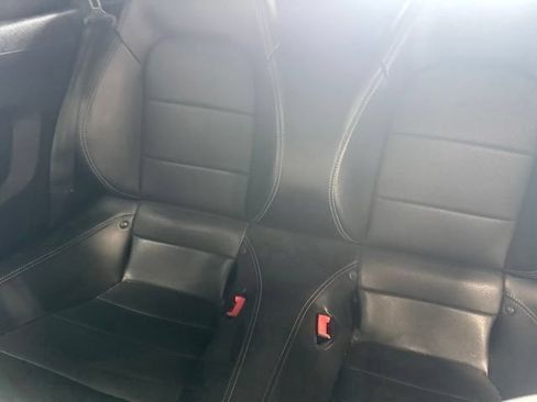 Used 2020 Ford Mustang GT Premium RWD image 16