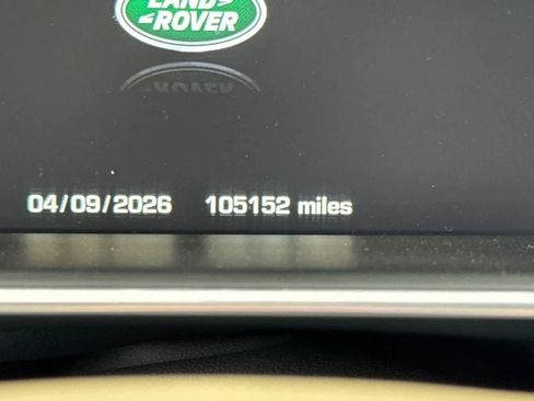 Used 2015 Land Rover Range Rover Long Wheelbase Supercharged image 31