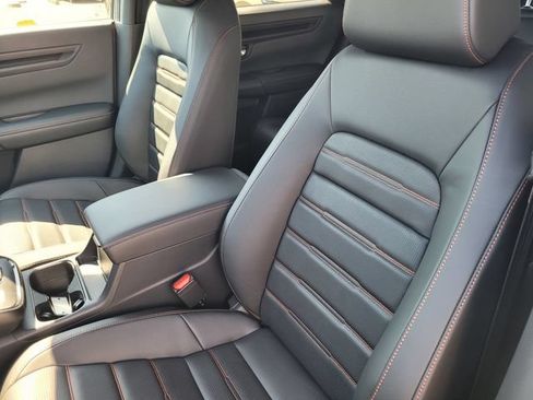 New 2026 Honda CR-V Sport-L image 8
