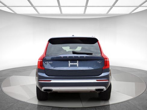 Used 2021 Volvo XC90 T6 Inscription image 7