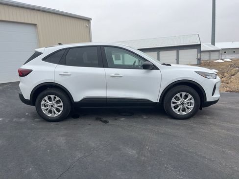 New 2026 Ford Escape Active w/ Cold Weather Package image 2