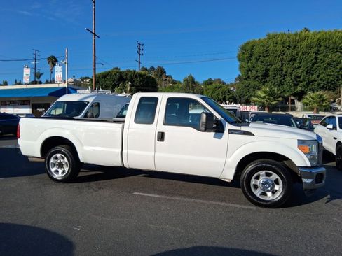 Used 2016 Ford F250 XL w/ XL Appearance Package RWD image 4
