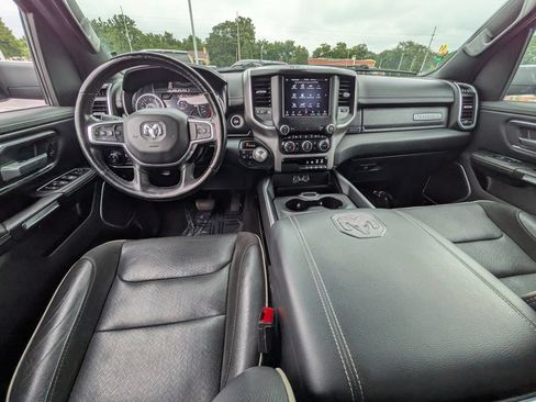 Used 2020 RAM 1500 Laramie w/ Sport Appearance Package AWD/4WD image 13