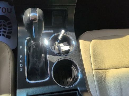 Used 2016 Ford Flex SEL w/ Equipment Group 202A FWD image 29