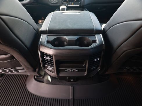 New 2026 RAM 1500 RHO AWD/4WD image 28