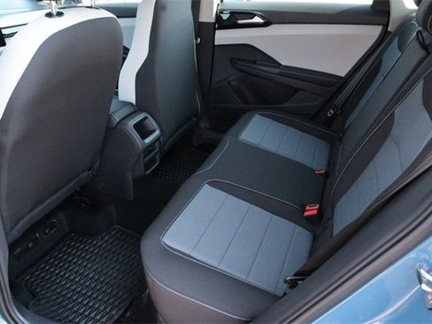 New 2025 Volkswagen Taos S image 16