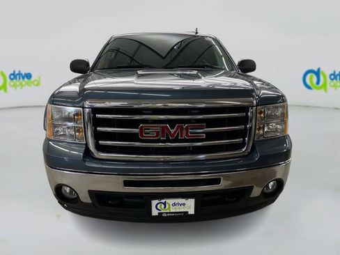 Used 2012 GMC Sierra 1500 SLE w/ Power Tech Package AWD/4WD image 15