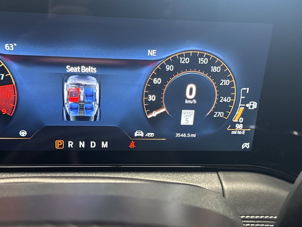 Used 2025 Ford Mustang GT Premium RWD image 18