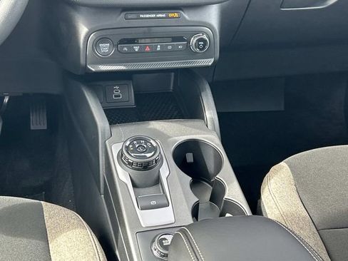 New 2026 Ford Bronco Sport Big Bend AWD/4WD image 16