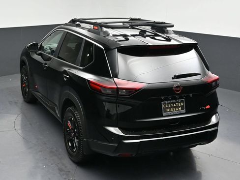 New 2026 Nissan Rogue SV w/ Rock Creek Premium Package AWD/4WD image 24