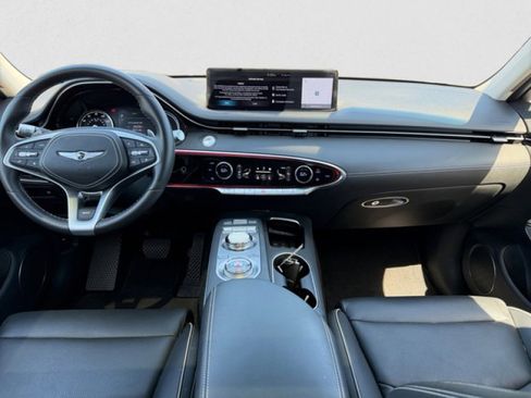 Used 2023 Genesis Electrified GV70 AWD/4WD image 13