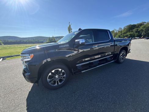 New 2026 Chevrolet Silverado 1500 High Country w/ Technology Package AWD/4WD image 70