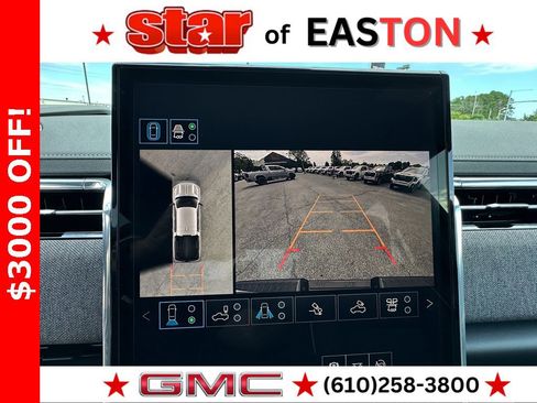 New 2026 GMC Sierra EV Elevation w/ Premium Package image 20