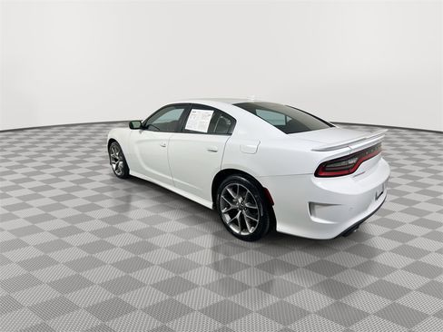 Used 2023 Dodge Charger GT image 6