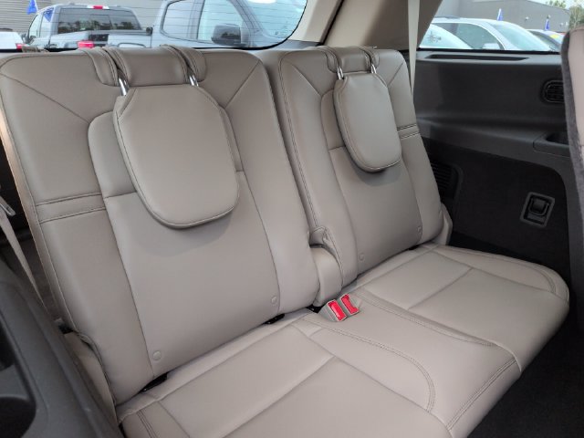 Used 2021 Lincoln Aviator AWD w/ Elements Package image 18