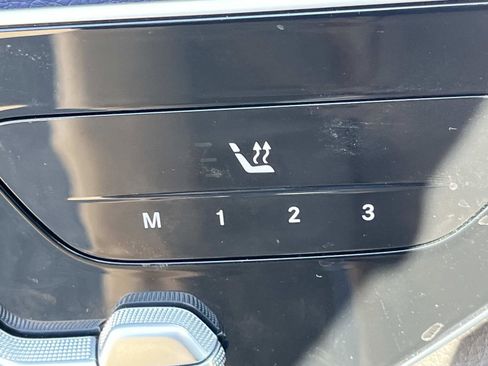 Certified 2025 Mercedes-Benz GLC 300 4MATIC image 20