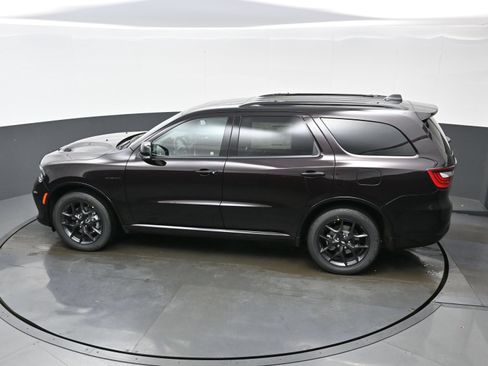 New 2026 Dodge Durango GT AWD/4WD image 23
