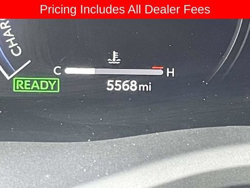 Used 2026 Toyota Camry XLE FWD image 24