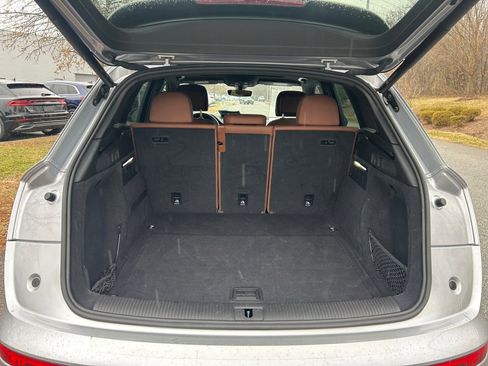 Used 2022 Audi Q5 2.0T Premium Plus image 15