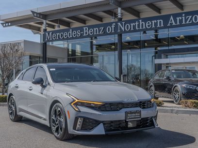 Used 2025 Kia K5 GT-Line w/ GT-Line Premium Package