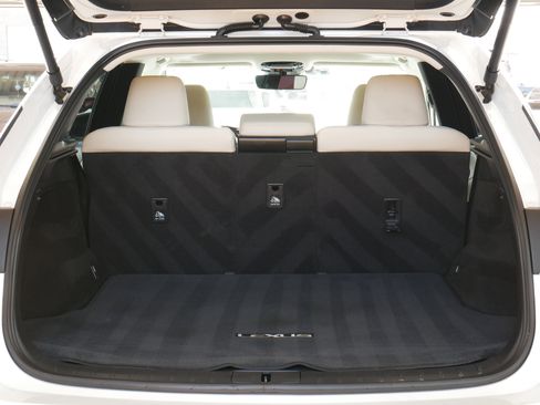 Used 2024 Lexus RX 350 FWD w/ Technology Package image 25