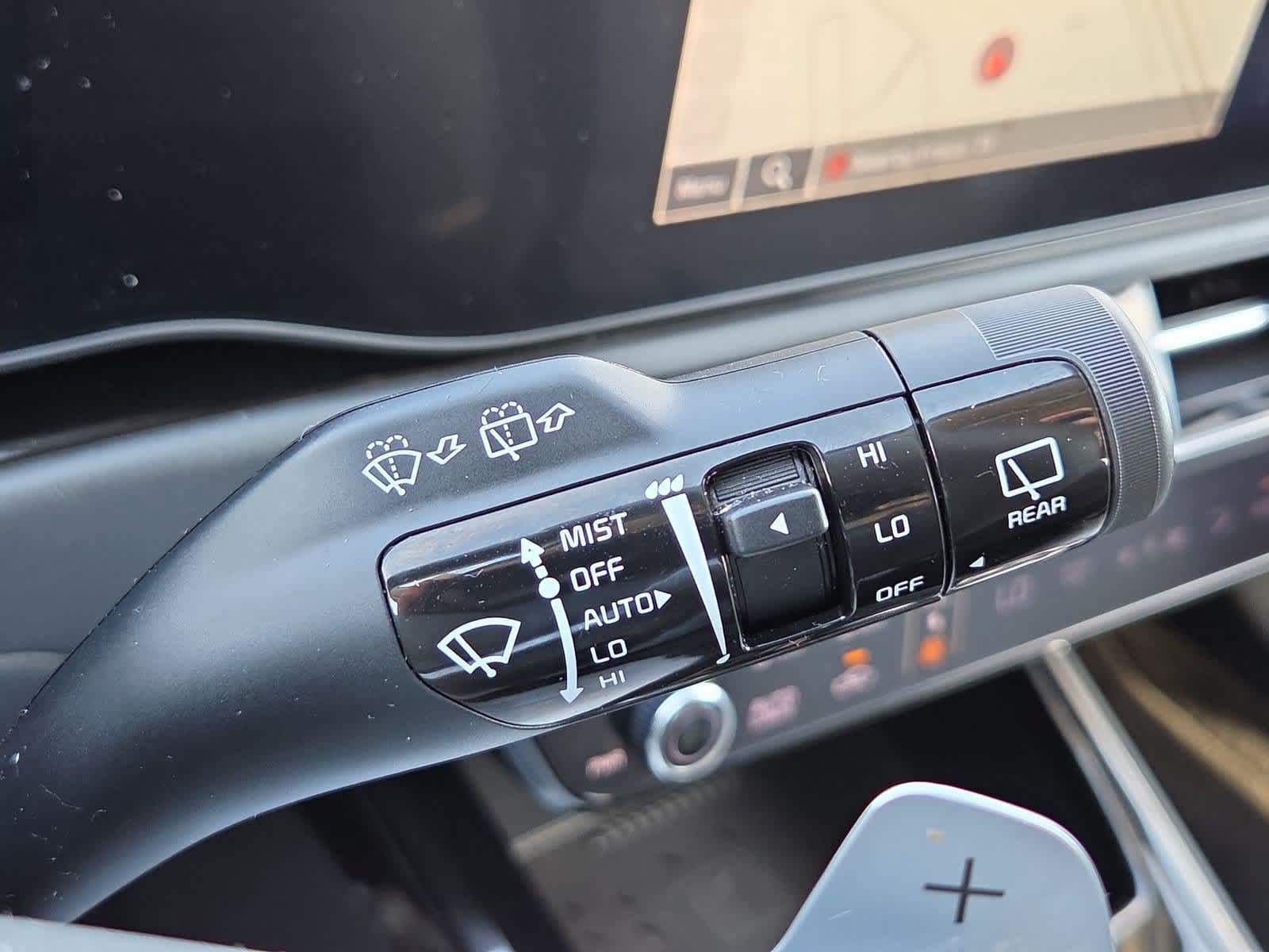 Certified 2023 Kia Niro EX FWD image 24