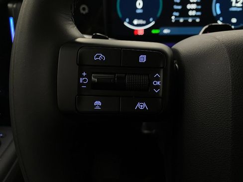 New 2026 Hyundai Santa Fe Calligraphy image 16