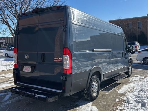 Used 2021 RAM ProMaster 3500 image 3