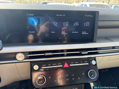 Certified 2025 Hyundai Tucson SEL image 41