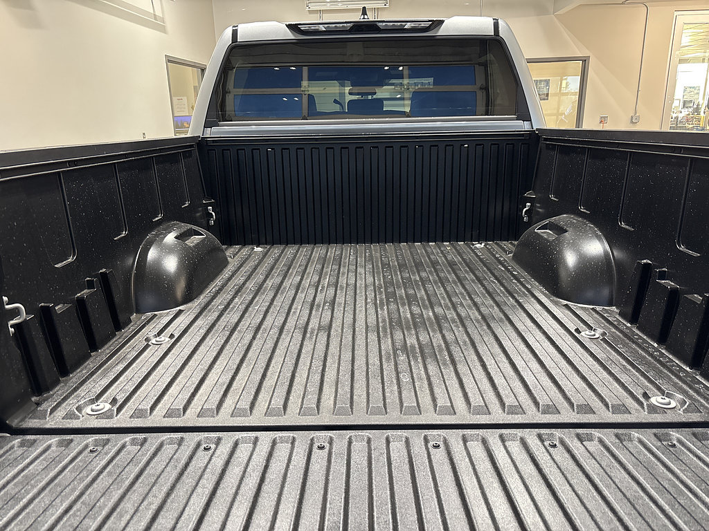 New 2026 Toyota Tundra SR5 w/ SR5 Premium Package AWD/4WD image 19