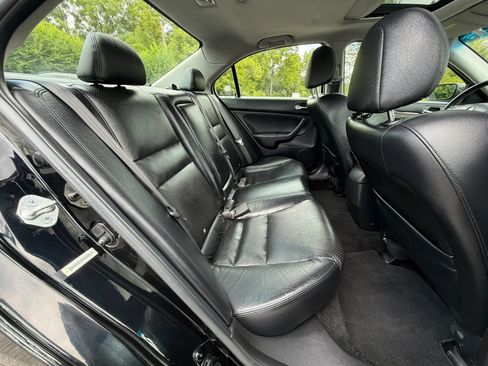 Used 2005 Acura TSX FWD image 18