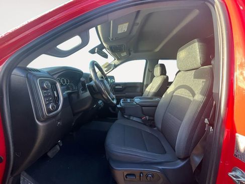 Used 2019 Chevrolet Silverado 1500 RST w/ True North Edition AWD/4WD image 9