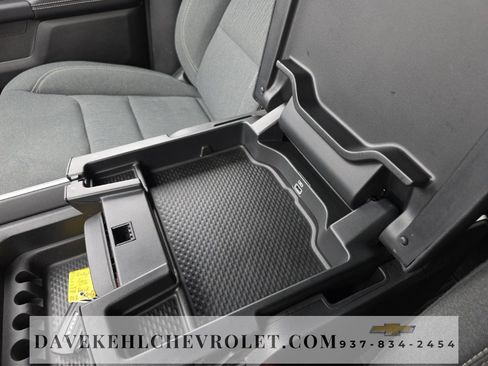 Used 2022 RAM 1500 Big Horn image 19