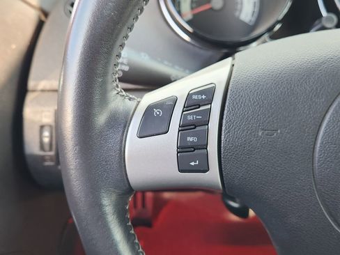 Used 2009 Saturn Sky Red Line image 32