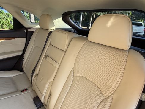 Used 2018 Lexus RX 450h AWD w/ Premium Package image 35