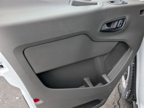 New 2026 Ford Transit 350 XL image 18