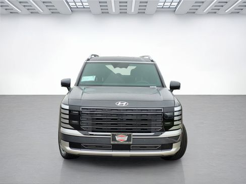 New 2026 Hyundai Palisade Calligraphy image 2