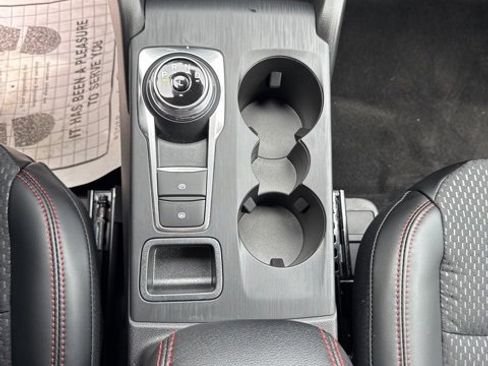 New 2025 Ford Escape ST-Line w/ Equipment Group 301A image 26