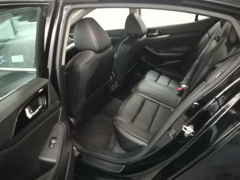 Used 2022 Mitsubishi Outlander SEL FWD image 13